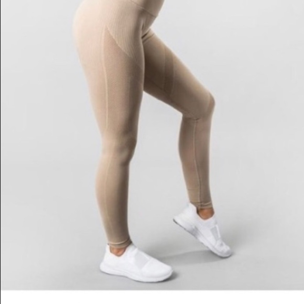 Alphalete